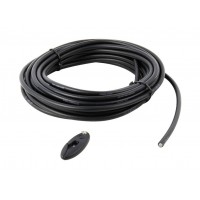 Інструментальний кабель D'ADDARIO PW-INSTC-25 Bulk Instrument Cable (7.62m)