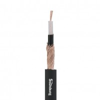 Інструментальний кабель SOUNDKING GA302 (Black)