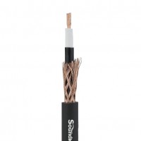 Інструментальний кабель SOUNDKING GA303 (Black)