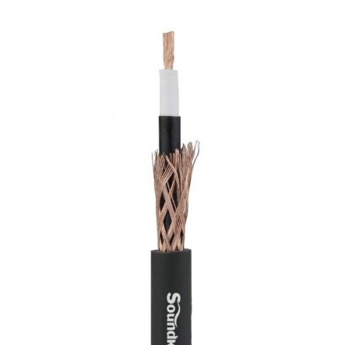 Інструментальний кабель SOUNDKING GA303 (Black)