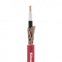 Інструментальний кабель SOUNDKING GA303 (Red)