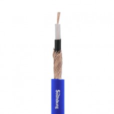 Інструментальний кабель SOUNDKING GA302 (Blue) m)
