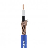 Інструментальний кабель SOUNDKING GA303 (Blue)