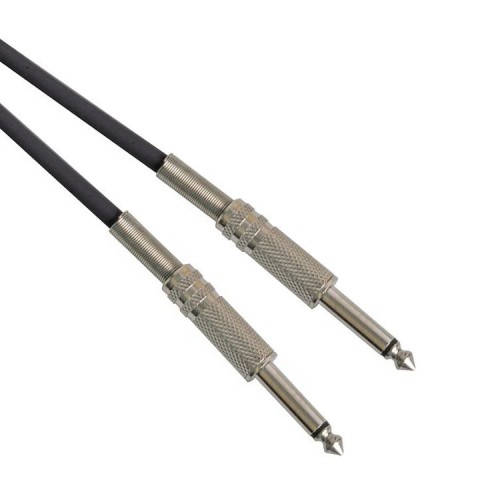 Інструментальний кабель SOUNDKING BC328 Instrumental Cable (5m)