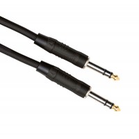 Інструментальний кабель SOUNDKING BJJ280 Gold Series TRS Cable (5m)