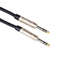 Інструментальний кабель SOUNDKING BJJ283 Gold Series TRS Cable (5m)