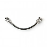 Інструментальний кабель MXR DCP06SI Patch Cable 6in - 1 Pack