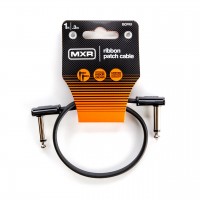 Інструментальний кабель MXR 1 FOOT RIBBON PATCH CABLE