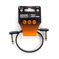 Інструментальний кабель MXR 1 FOOT RIBBON PATCH CABLE