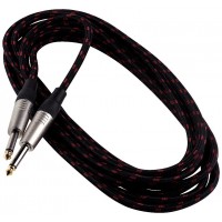 Інструментальний кабель ROCKCABLE RCL30206 D7 Instrument Cable (6m)