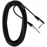 Інструментальний кабель ROCKCABLE RCL30256 D6 Instrument Cable (6m)