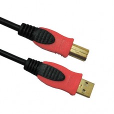 Цифровий кабель SOUNDKING BS015 - USB 2.0 Cable