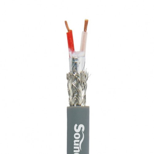 Цифровий кабель SOUNDKING GL001 AES/EBU and DMX Cable