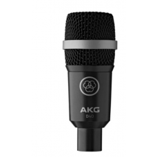 Інструментальний мікрофон AKG D40