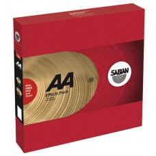 Набір тарілок SABIAN AA EFFECTS PACK