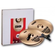 Набір тарілок SABIAN B8 Concert Band Set