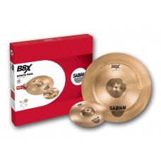 Набір тарілок SABIAN B8X EFFECTS PACK