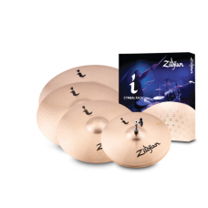 Набір тарілок ZILDJIAN I PRO GIG CYMBAL PACK