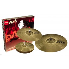 Набір тарілок Paiste 3 Universal Set