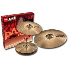 Набір тарілок Paiste 5 Universal Set