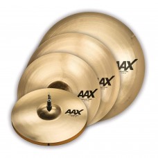 Набір тарілок SABIAN AAX X-Plosion Promotional Set