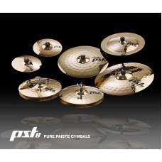 Набір тарілок Paiste 8 Universal Set