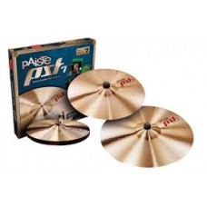 Набір тарілок Paiste 7 Rock Set