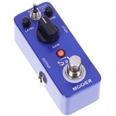 Педаль дисторшн MOOER SOLO