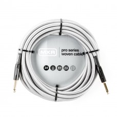 Інструментальний кабель MXR Pro Series Woven Instrument Cable (7.3m)