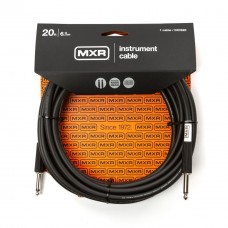 Інструментальний кабель MXR Standard Instrument Cable (6m)