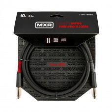 Інструментальний кабель MXR Stealth Series Instrument Cable (10ft)