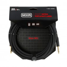 Інструментальний кабель MXR Stealth Series Instrument Cable (20ft)