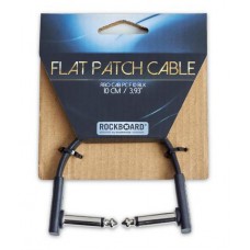 Інструментальний кабель ROCKBOARD Flat Patch Cable (10 cm)