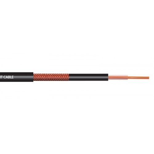 Інструментальний кабель RAPCO HORIZON ROADHOG.K Instrument Wire
