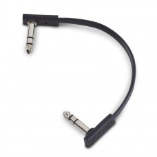 Інструментальний кабель ROCKBOARD Flat TRS Cable (15 cm)
