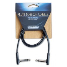 Інструментальний кабель ROCKBOARD Flat Patch Cable (60 cm)