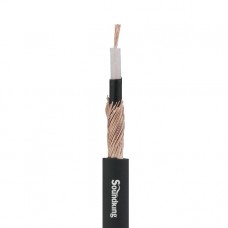 Інструментальний кабель SOUNDKING GA302 (Black)