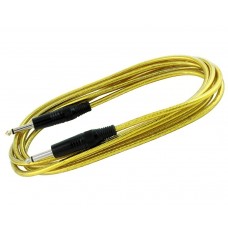 Інструментальний кабель ROCKCABLE RCL30205 D7 GOLD Instrument Cable (5m)