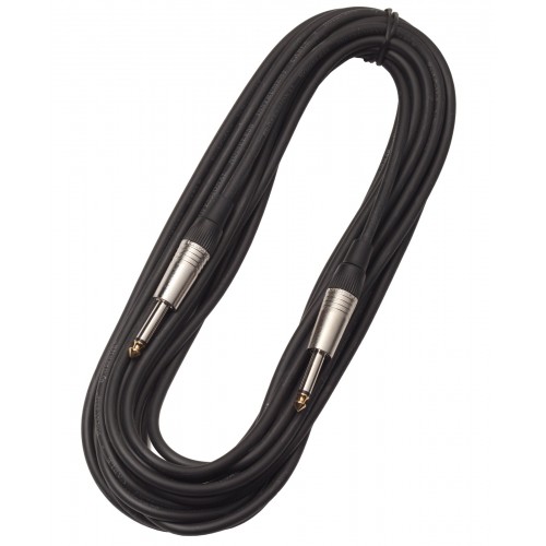 Інструментальний кабель ROCKCABLE RCL30209 D7 Instrument Cable (9m)
