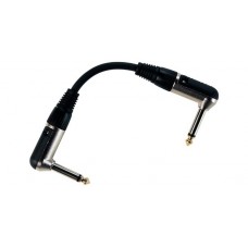 Інструментальний кабель ROCKCABLE RCL30111 D6 Instrument Patch Cable (15cm)