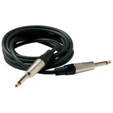 Інструментальний кабель ROCKCABLE RCL30205 D6 Instrument Cable (5m)
