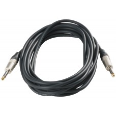 Інструментальний кабель ROCKCABLE RCL30206 D7 Instrument Cable (6m)