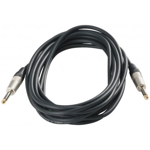 Інструментальний кабель ROCKCABLE RCL30206 D7 Instrument Cable (6m)