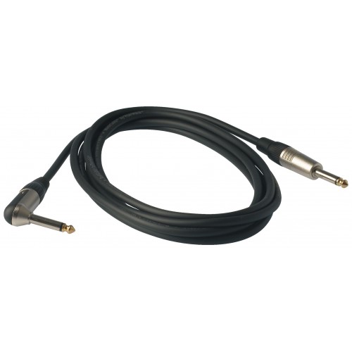 Інструментальний кабель ROCKCABLE RCL30253 D6 Instrument Cable (3m)