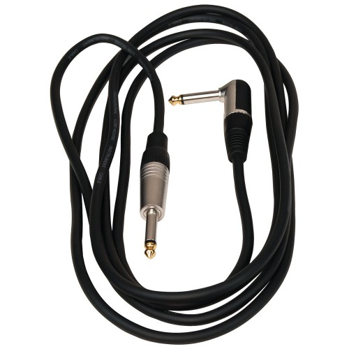 Інструментальний кабель ROCKCABLE RCL30253 D7 Instrument Cable (3m)