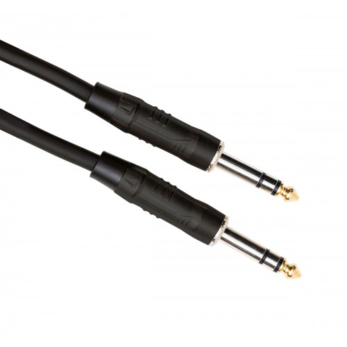 Інструментальний кабель SOUNDKING BJJ280 Gold Series TRS Cable (5m)