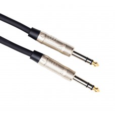 Інструментальний кабель SOUNDKING BJJ283 Gold Series TRS Cable (5m)