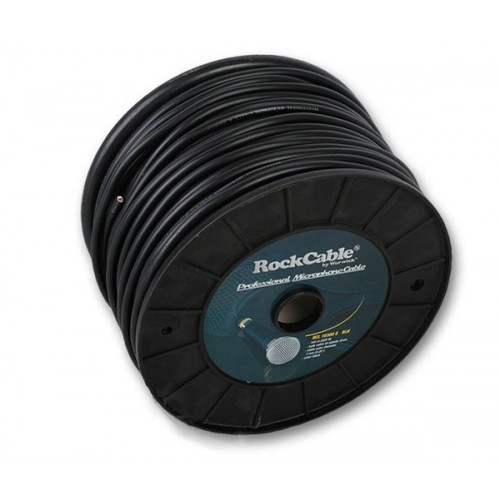 Мікрофонний кабель ROCKCABLE RCL10300 D7 Microphone Cable