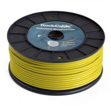 Мікрофонний кабель ROCKCABLE RCL10303 D6 YE Microphone Cable - YELLOW