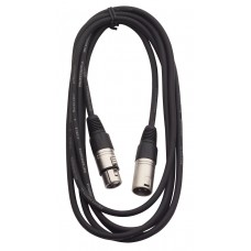 Мікрофонний кабель ROCKCABLE RCL30303 D7 Microphone Cable (3m)